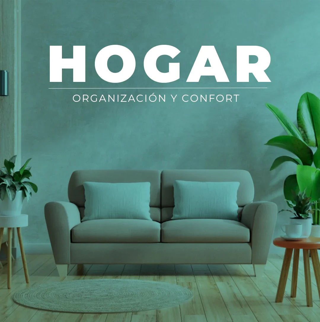 Productos para el Hogar